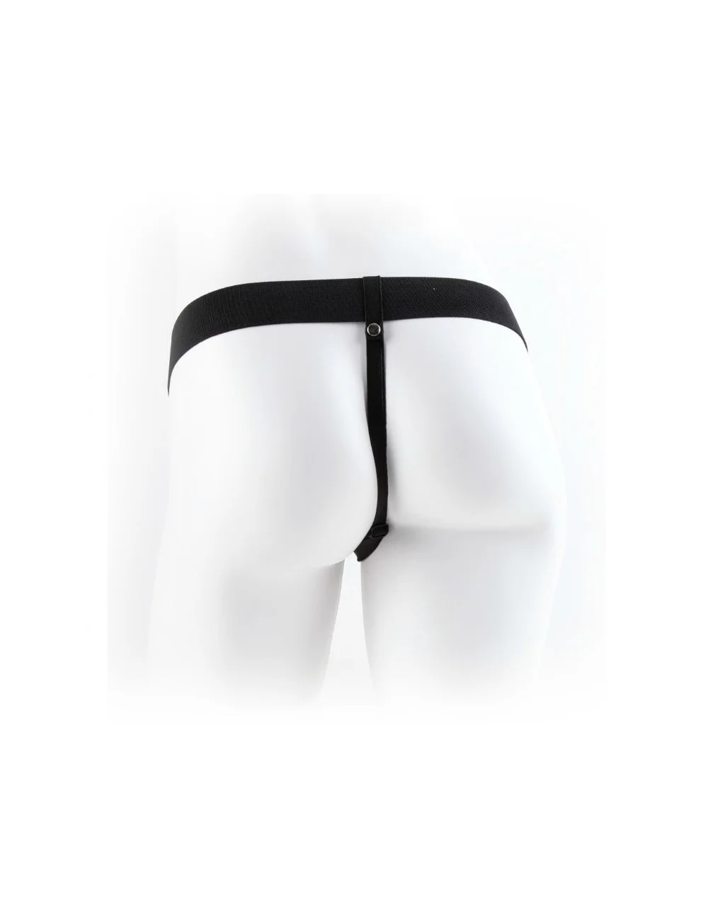 FETISH FANTASY SERIES 9 "HOLLOW STRAP-ON CON PALLINE 22 FETISH FANTASY SERIES 9 "HOLLOW STRAP-ON CON PALLINE 22