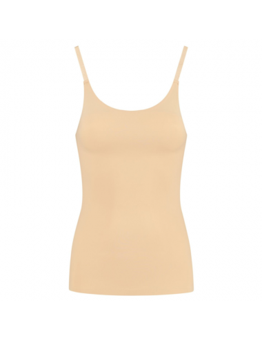 BYE BRA INVISIBLE SINGLET LIGHT CONTROL S