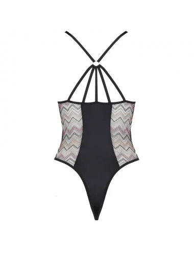CASMIR LAGERTA TEDDY L / XL
