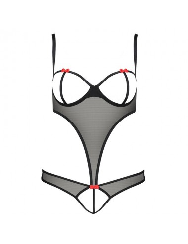 PASSIONE HEIDI TEDDY S / M