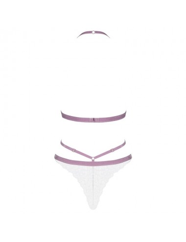 OSSESSIVO - LILYANNE TEDDY L / XL