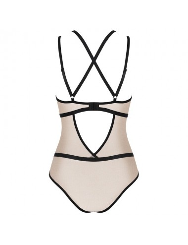 OBSESSIVE - NULIA TEDDY S/M