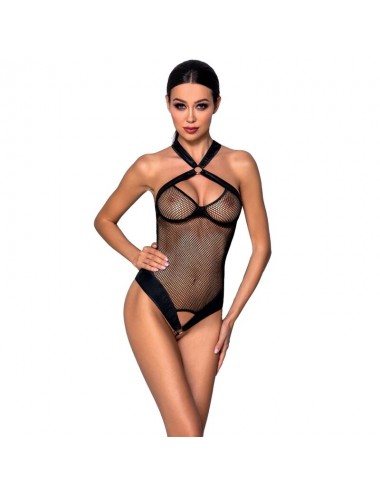 PASSION AMANDA BODY ECOPELLE S/M