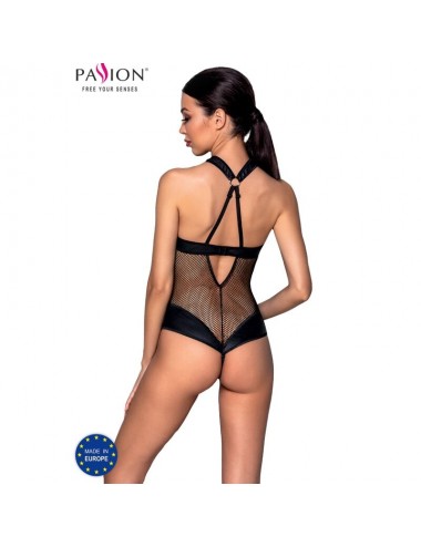 PASSION AMANDA BODY ECOPELLE S/M