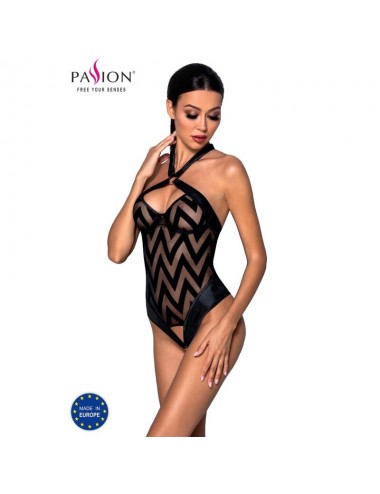 PASSION HIMA BODY ECOPELLE S/M