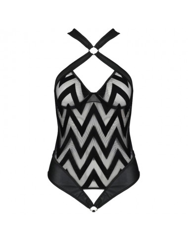 PASSION HIMA BODY ECOPELLE S/M