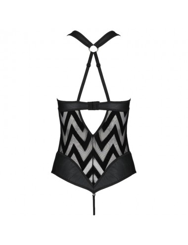 PASSION - HIMA BODY IN PELLE ECOLOGICA S/M