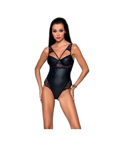 PASSION LOONA BODY ECOPELLE L/XL