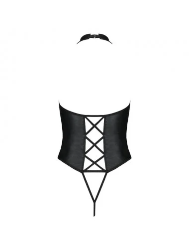 PASSION NANCY BODY ECOPELLE S/M