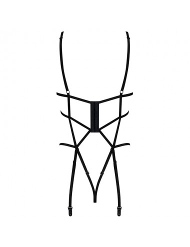 OBSESSIVE - BADOSSA TEDDY SENZA CUCCIOLO L/XL