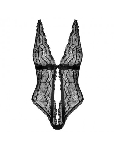 OSSESSIVA - ISABELLIA TEDDY L/XL