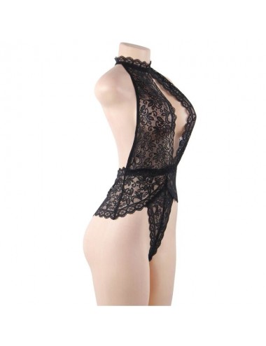 SUBBLIME - TEDDY PIZZO APERTA TAZZA L/XL