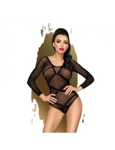 ATTICO ALTO SU LOVE TEDDY S/M/L