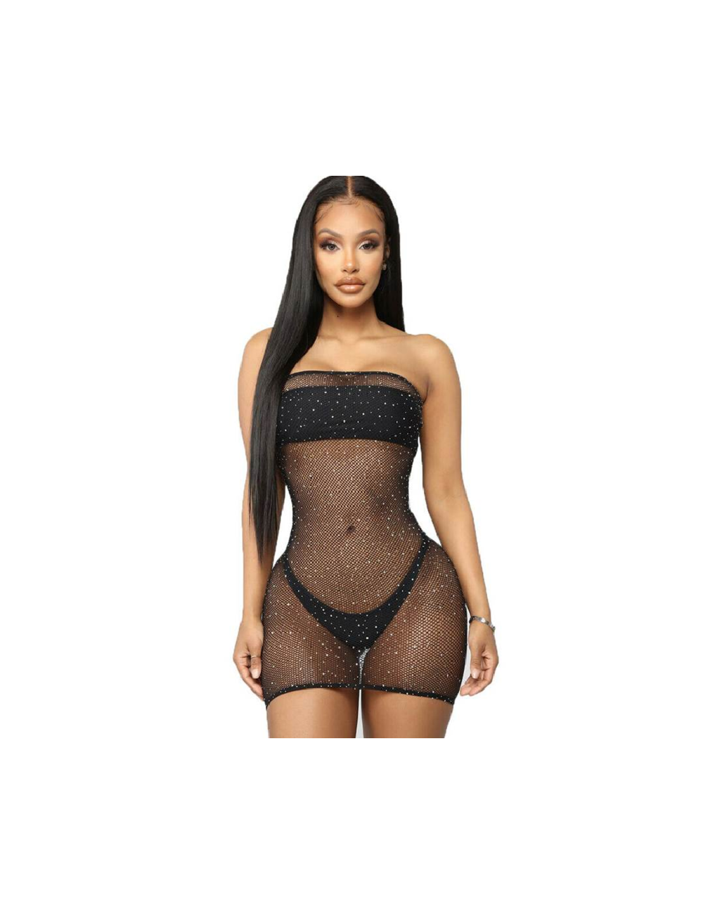 QUEEN LINGERIE ABITO LUCIDO BODYSTOCKING SL QUEEN LINGERIE ABITO LUCIDO BODYSTOCKING SL