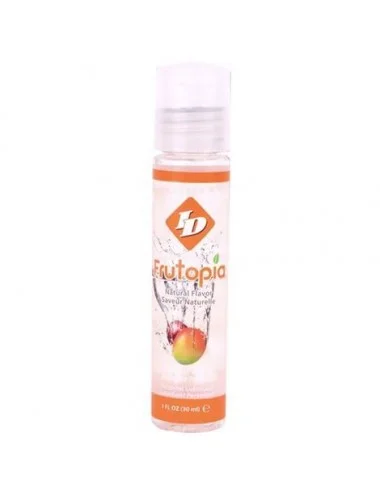 ID FRUTOPIA LUBE MANGO 30 ML