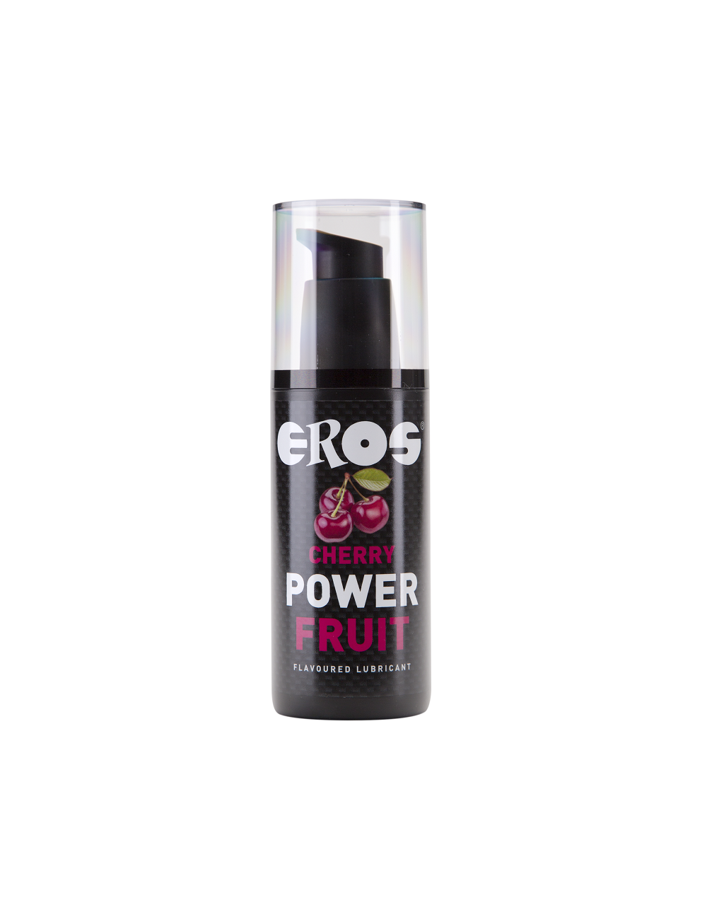 LUBRIFICANTE AL GUSTO DI FRUTTA EROS CHERRY POWER 125 ML LUBRIFICANTE AL GUSTO DI FRUTTA EROS CHERRY POWER 125 ML