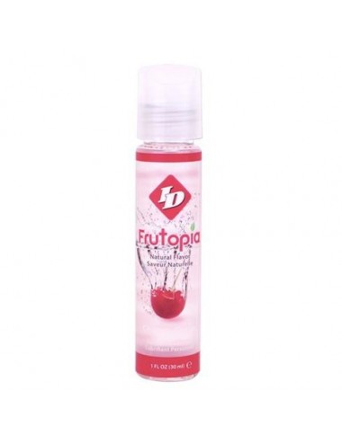 ID FRUTOPIA LUBE CILIEGIA 30ML