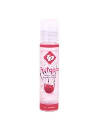ID FRUTOPIA LUBE CILIEGIA 30ML