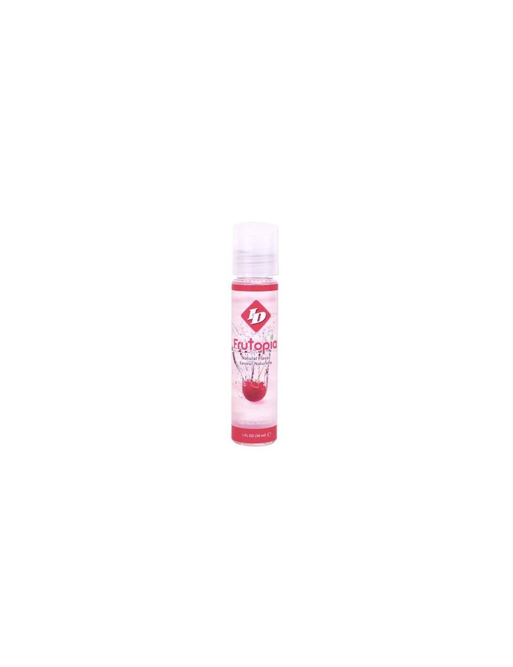 ID FRUTOPIA LUBE CILIEGIA 30ML