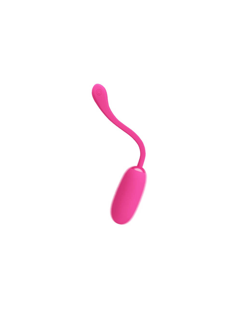 PRETTY LOVE SMART - JULIUS HUEVO VIBRADOR PRETTY LOVE SMART - JULIUS HUEVO VIBRADOR