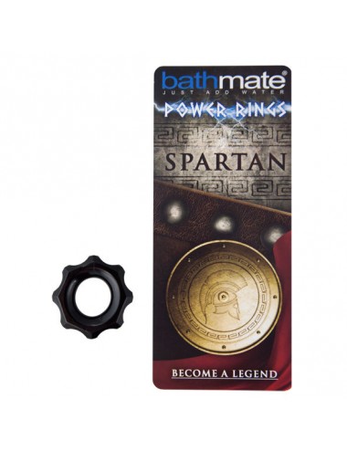 BATHMATE POWER RING SPARTAN