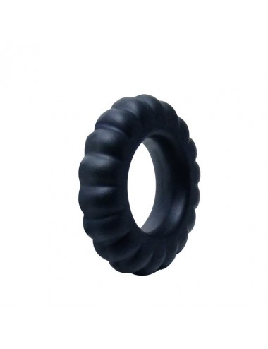 BAILE TITAN COCKRING BLACK 2CM