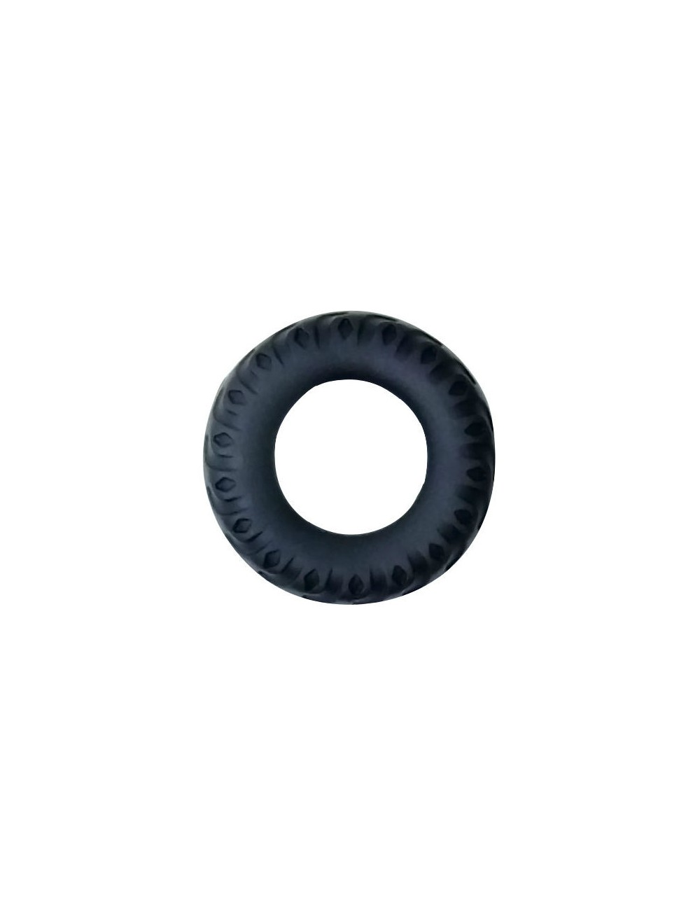 BAILE TITAN COCKRING BLACK GREEN 2CM