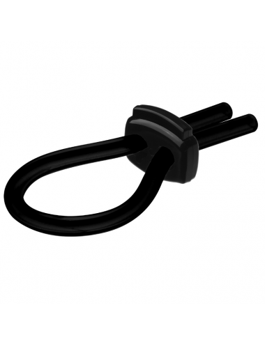 ERECTO MED ANELLO NERO - M