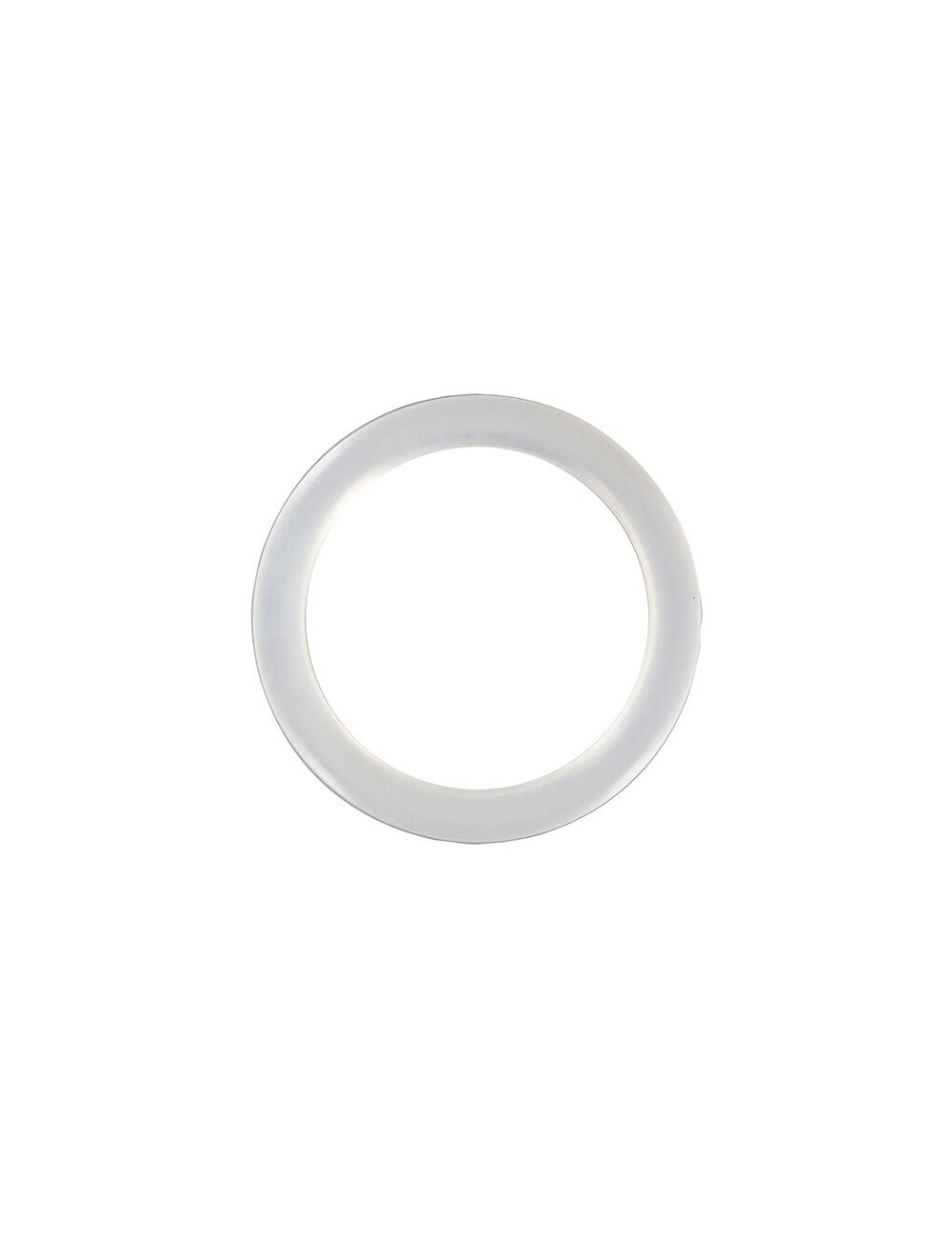 POTENZ PLUS ANELLO BIANCO - M POTENZ PLUS ANELLO BIANCO - M