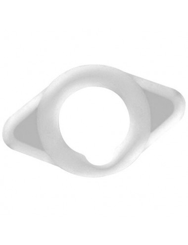 MAXIMUS ANELLO BIANCO - XS