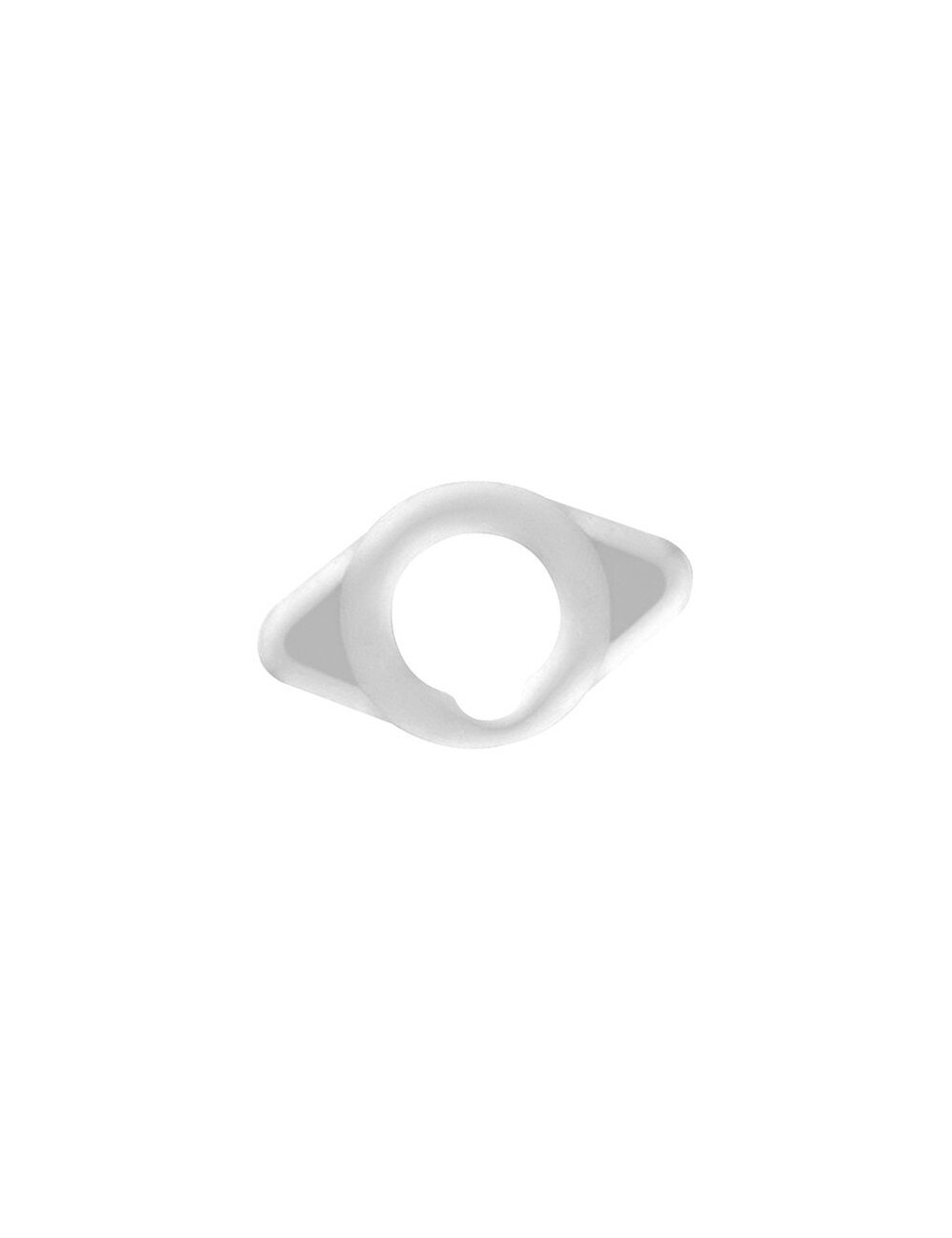 MAXIMUS ANELLO BIANCO - XS MAXIMUS ANELLO BIANCO - XS