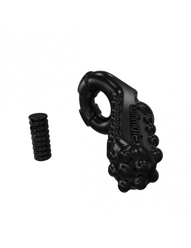 BATHMATE VIBE RING TICKLE