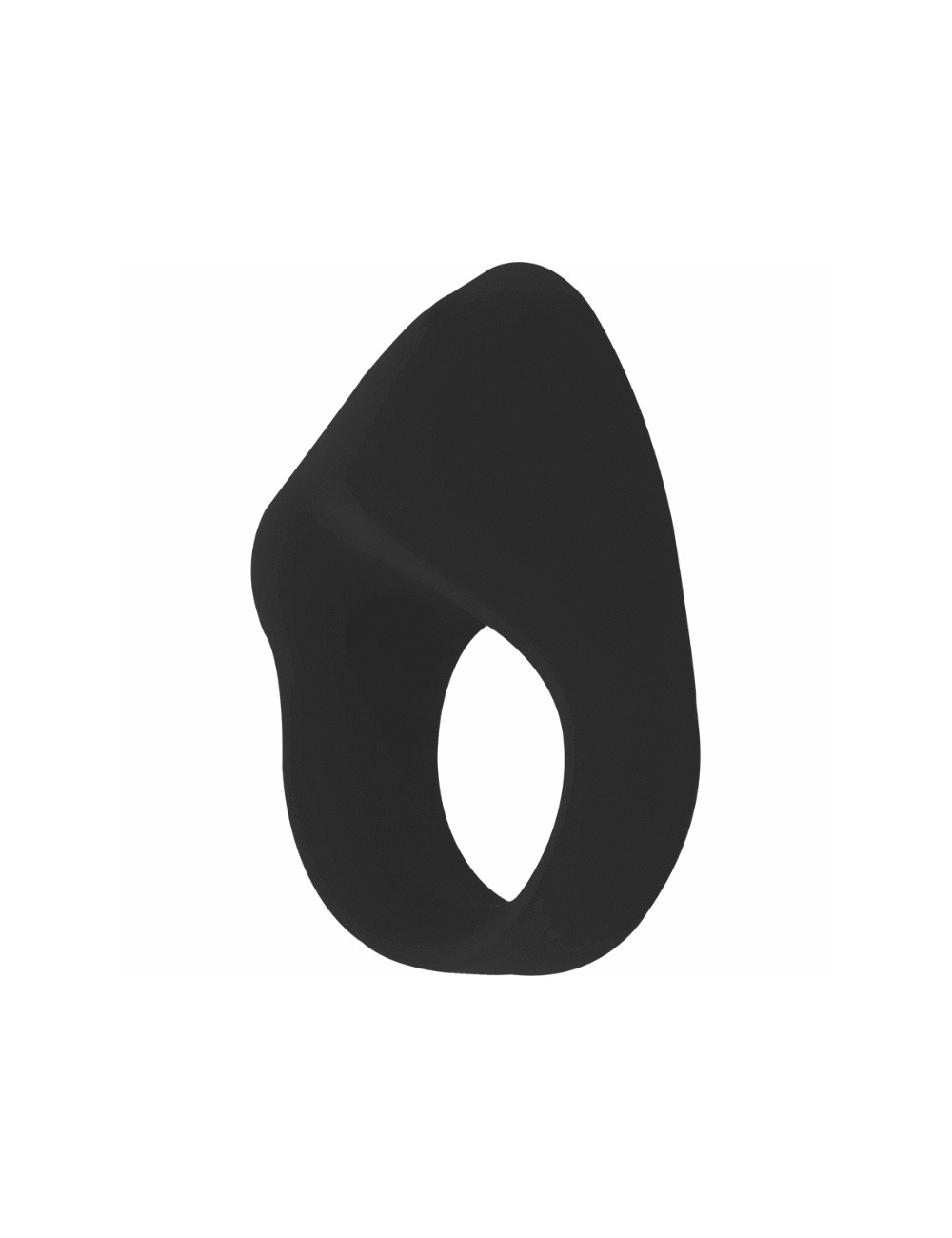 INTENSO OTO COCK RING NERO RICARICABILE INTENSO OTO COCK RING NERO RICARICABILE