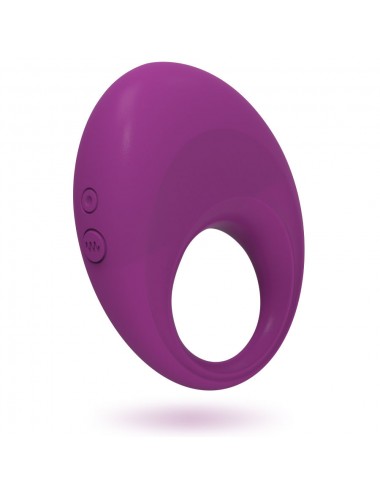 COVERME DYLAN COCK RING RICARICABILE 10 VELOCITÀ IMPERMEABILE