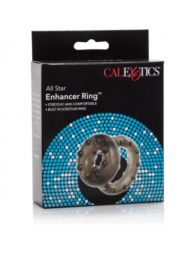 ANELLO CALEX ALL STAR ENHANCER