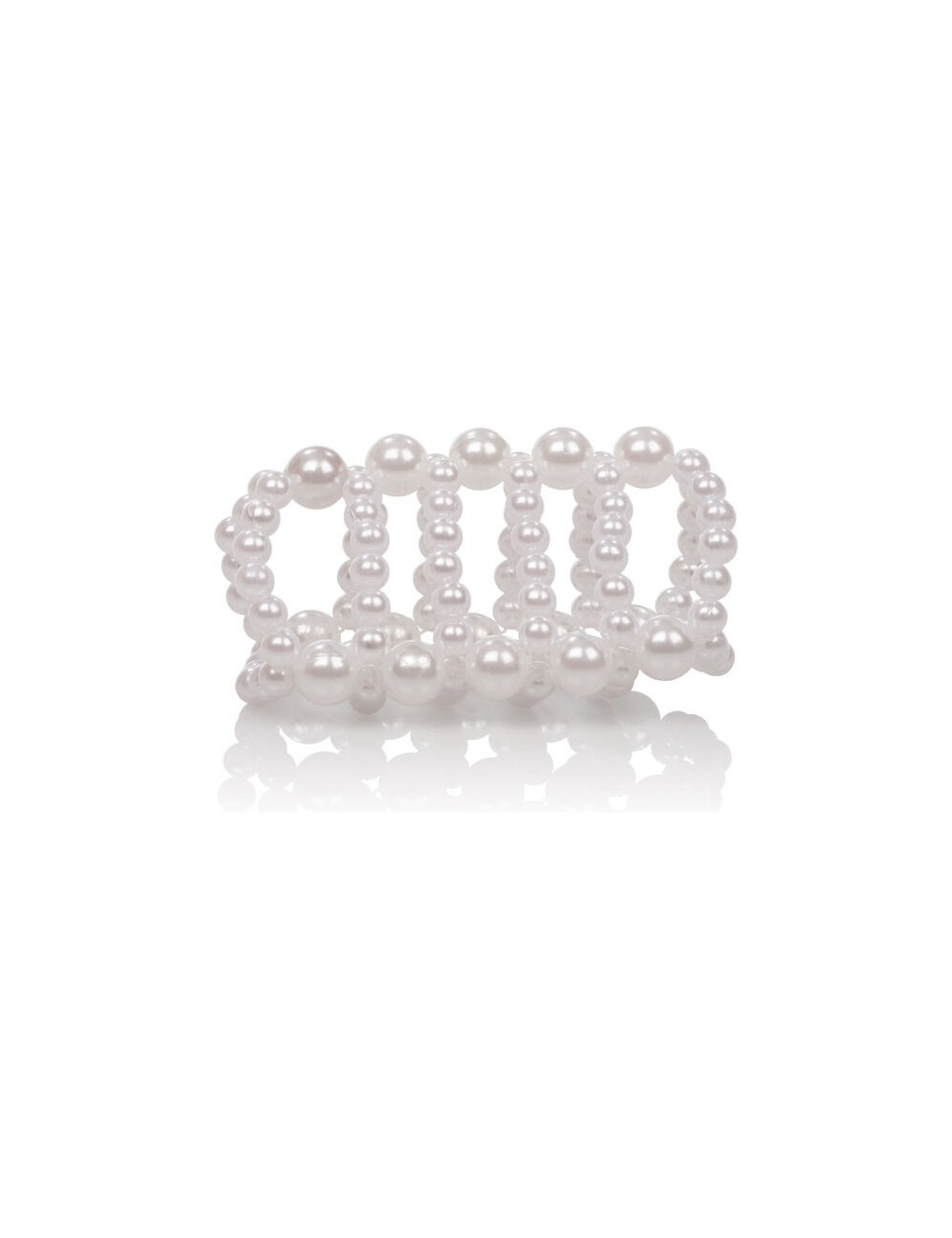 CALEX BASIC ESSENTIALS ANELLO PERLA GRANDE CALEX BASIC ESSENTIALS ANELLO PERLA GRANDE