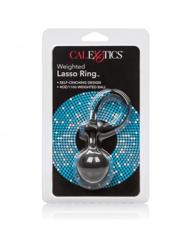 ANELLO LASSO PONDERATO CALEX