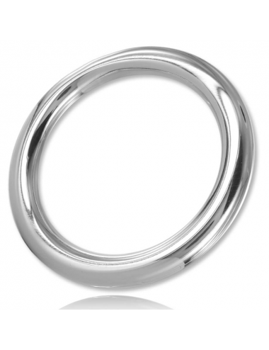 C-RING FILO TONDO METALLIZZATO (8X45MM)