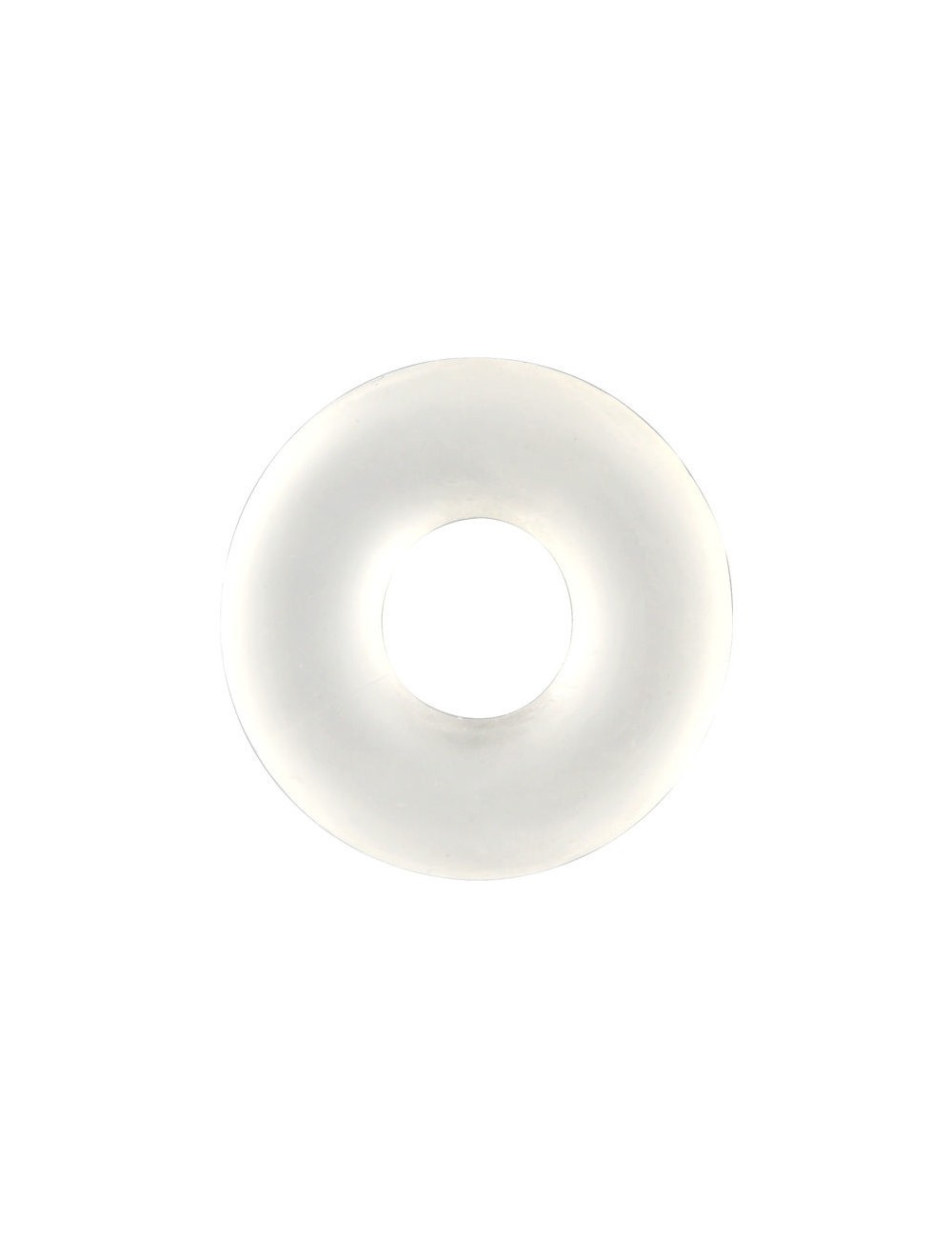 ANELLO PENE TRASPARENTE SEVENCREATIONS ANELLO PENE TRASPARENTE SEVENCREATIONS
