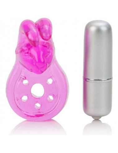 CALEX MICRO VIBE AROUSER BUNNY