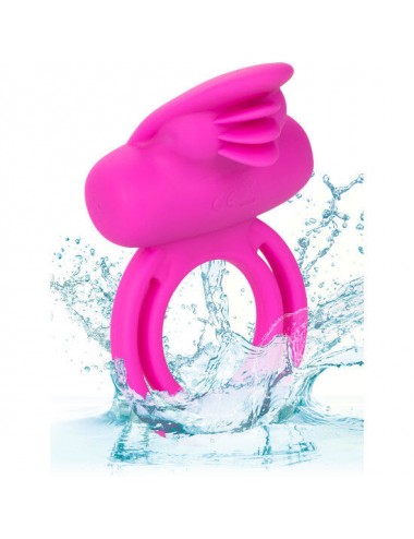 CALEX DUAL CLIT FLICKER ENHANCER