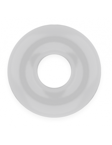 ANELLO SUPER FLESSIBILE RESISTENTE ALIMENTATORE 3.5CM TRASPARENTE
