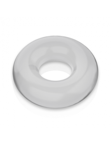 ALIMENTAZIONE ANELLO SUPER FLESSIBILE RESISTENTE 4,5 CM TRASPARENTE