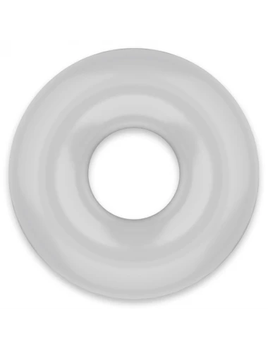 ANELLO SUPER FLESSIBILE RESISTENTE ALIMENTAZIONE 5CM PR03 TRASPARENTE