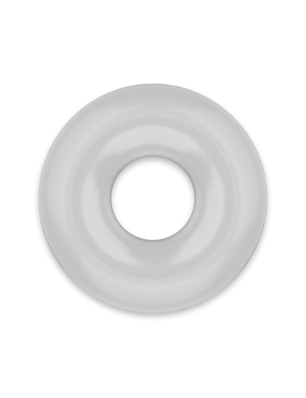 ANELLO SUPER FLESSIBILE RESISTENTE ALIMENTAZIONE 5CM PR03 TRASPARENTE ANELLO SUPER FLESSIBILE RESISTENTE ALIMENTAZIONE 5CM PR03 TRASPARENTE