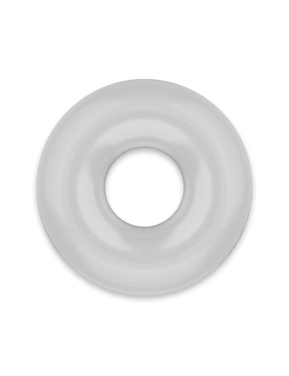 ANELLO SUPER FLESSIBILE RESISTENTE ALIMENTAZIONE 5CM PR03 TRASPARENTE ANELLO SUPER FLESSIBILE RESISTENTE ALIMENTAZIONE 5CM PR03 TRASPARENTE