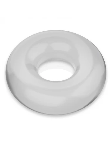 ANELLO SUPER FLESSIBILE RESISTENTE ALIMENTAZIONE 5CM PR03 TRASPARENTE