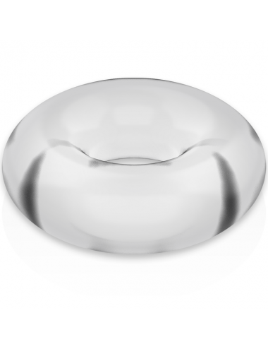 ANELLO SUPER FLESSIBILE RESISTENTE ALIMENTAZIONE 5CM PR03 TRASPARENTE
