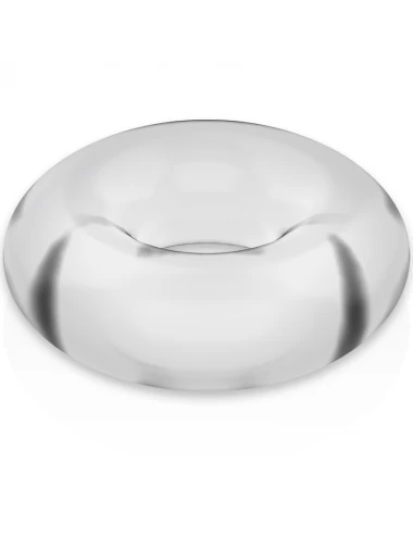 ANELLO SUPER FLESSIBILE RESISTENTE ALIMENTAZIONE 5CM PR03 TRASPARENTE