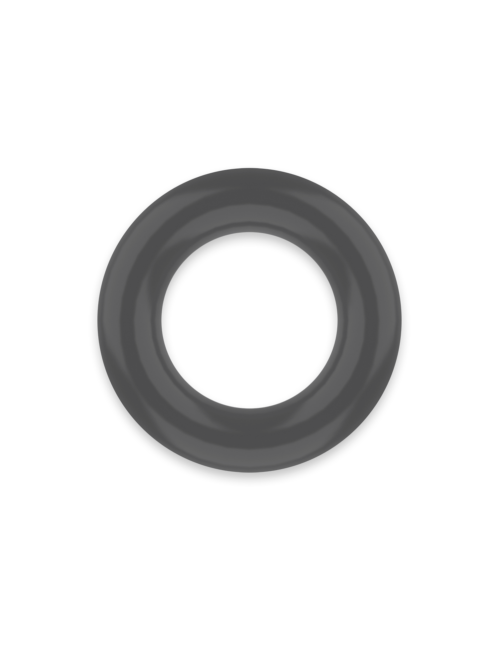 ANELLO SUPER FLESSIBILE RESISTENTE ALIMENTAZIONE 4.8CM PR05 NERO ANELLO SUPER FLESSIBILE RESISTENTE ALIMENTAZIONE 4.8CM PR05 NERO